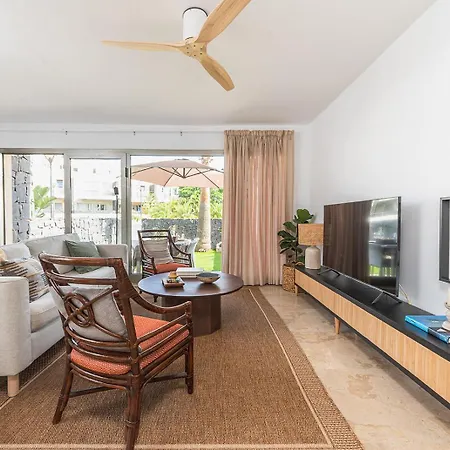 Swing Y Relax San Miguel de Abona