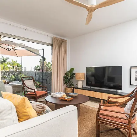 Feriehus Swing Y Relax