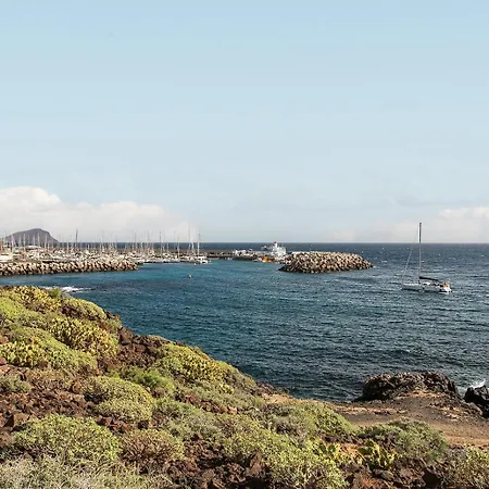 Feriehus Swing Y Relax San Miguel de Abona