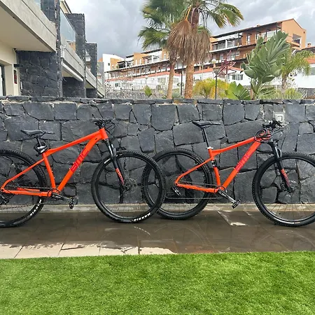 Swing Y Relax Feriehus