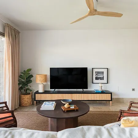 Swing Y Relax Vakantiehuis San Miguel de Abona