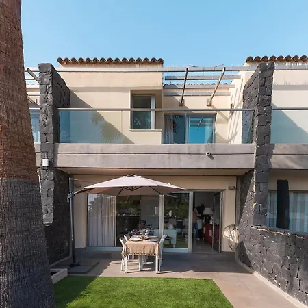 Swing Y Relax * 圣米格尔德阿沃纳