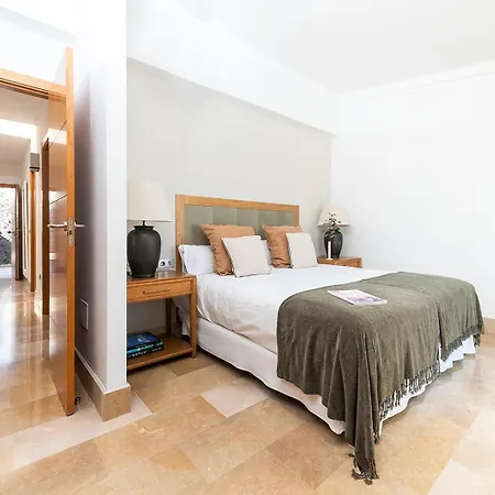 Relax Y Golf Con Aire Acondicionado