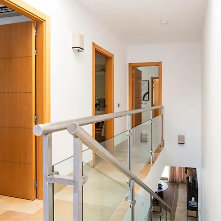 Swing Y Relax Vakantiehuis San Miguel de Abona