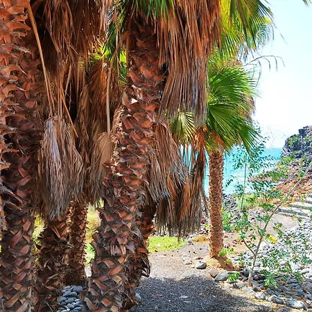 Swing Y Relax Vakantiehuis