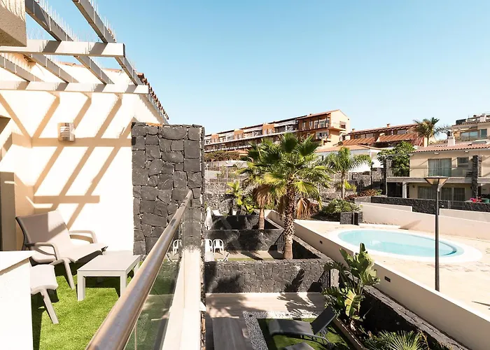 Vakantiehuis Swing Y Relax *