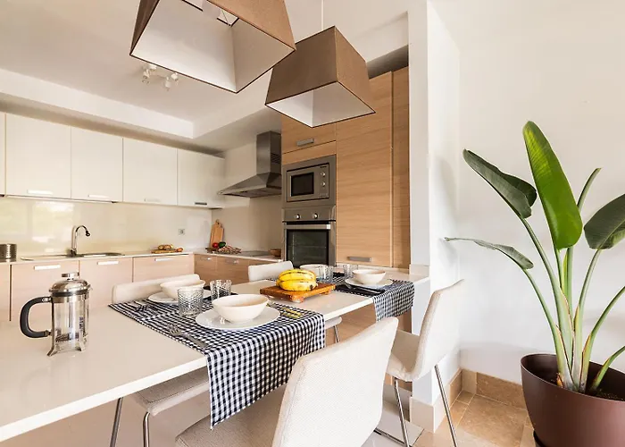 度假居 Swing Y Relax