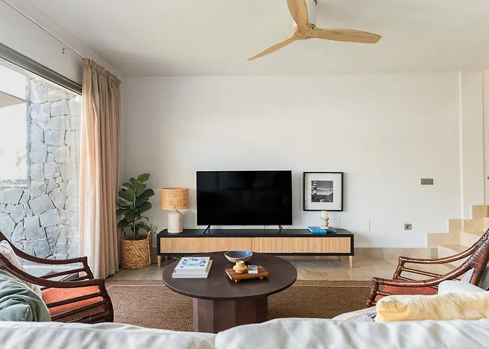 Swing Y Relax Vakantiehuis San Miguel de Abona