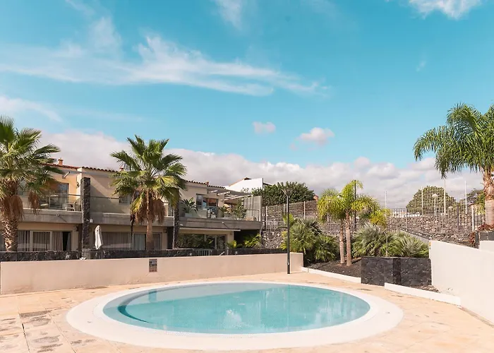 Vakantiehuis Swing Y Relax San Miguel de Abona