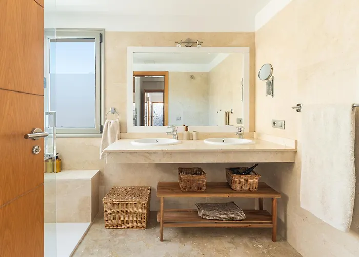 Swing Y Relax * 圣米格尔德阿沃纳