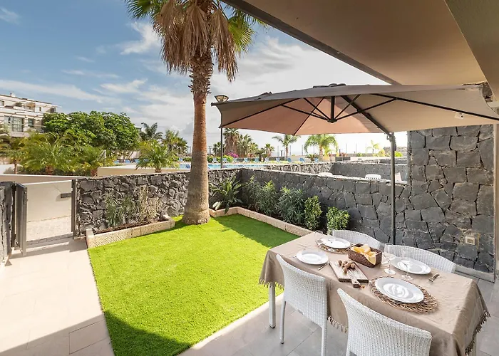 度假居 Swing Y Relax