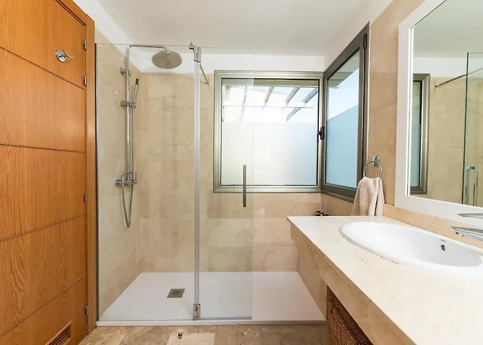 Vakantiehuis Swing Y Relax San Miguel de Abona