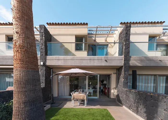 Swing Y Relax * San Miguel de Abona