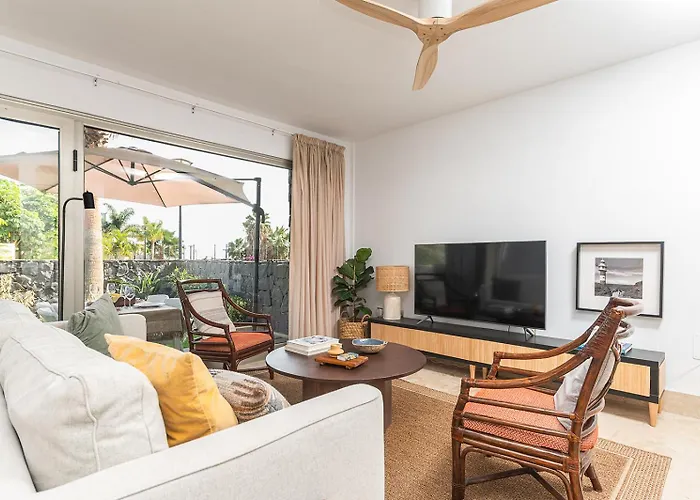 度假居 Swing Y Relax