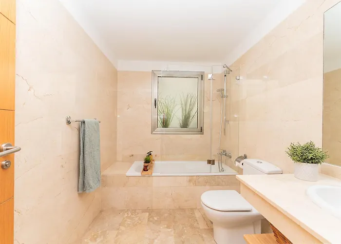 Vakantiehuis Swing Y Relax