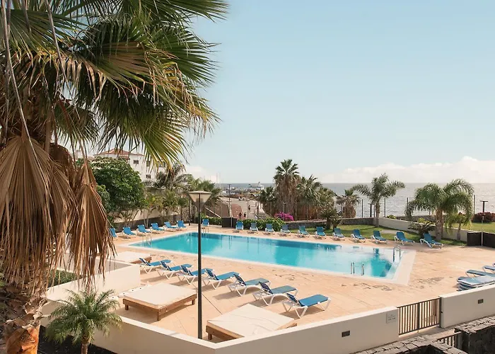 Vakantiehuis Swing Y Relax