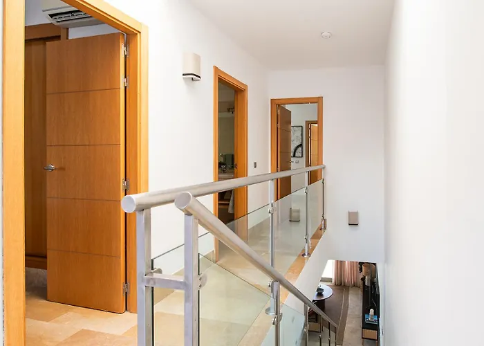 Swing Y Relax Vakantiehuis San Miguel de Abona