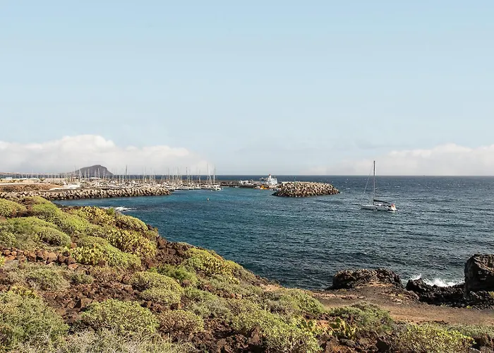 Vakantiehuis Swing Y Relax San Miguel de Abona