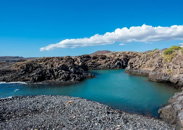 Swing Y Relax Vakantiehuis San Miguel de Abona