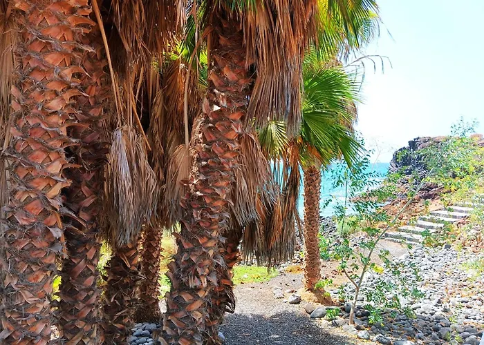 Swing Y Relax Vakantiehuis