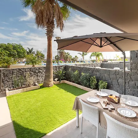 Holiday home Relax Y Golf Cerca De La Playa