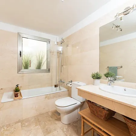 Tatil Evi Swing Y Relax *