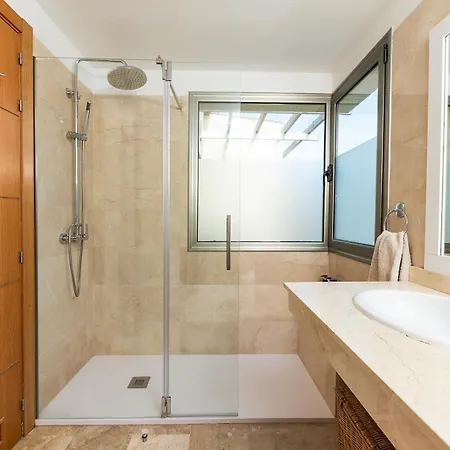 Holiday home Relax Y Golf Cerca De La Playa San Miguel de Abona