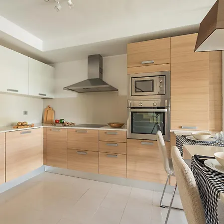 Swing Y Relax Σπίτι διακοπών