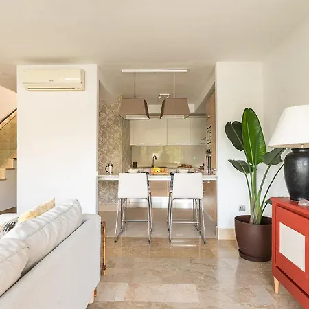 Swing Y Relax Tatil Evi *