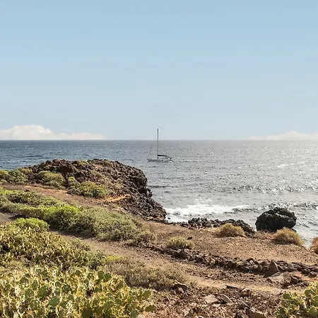 Holiday home Relax Y Golf Cerca De La Playa San Miguel de Abona
