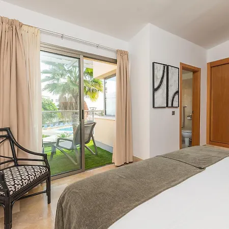 Swing Y Relax Tatil Evi San Miguel de Abona