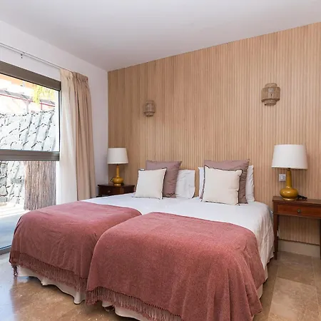 Swing Y Relax Σαν Μιγκέλ ντε Αμπόνα