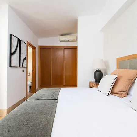 Swing Y Relax Tatil Evi San Miguel de Abona