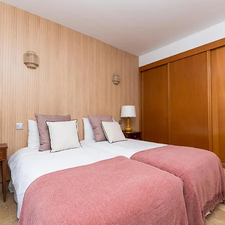 Swing Y Relax * Σαν Μιγκέλ ντε Αμπόνα