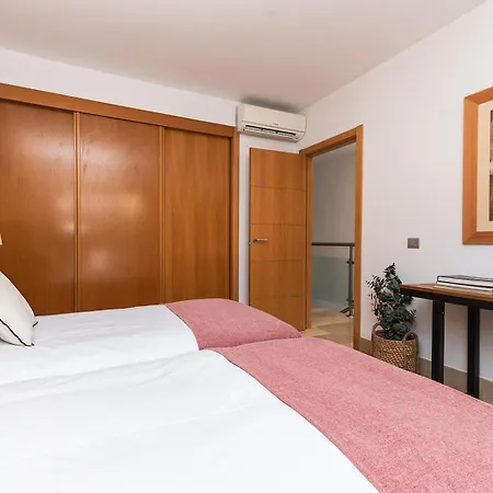 Swing Y Relax * Σαν Μιγκέλ ντε Αμπόνα