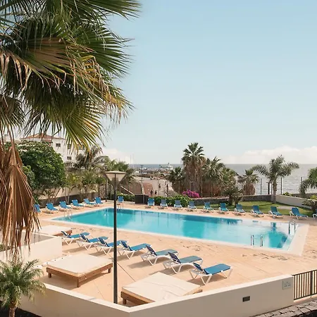 Tatil Evi Swing Y Relax