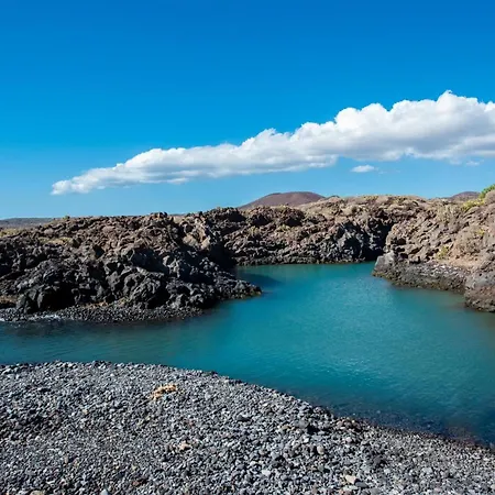 Swing Y Relax Tatil Evi San Miguel de Abona