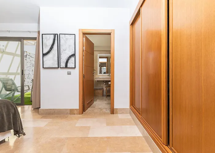 Swing Y Relax * サンミゲル・デ・アボナ