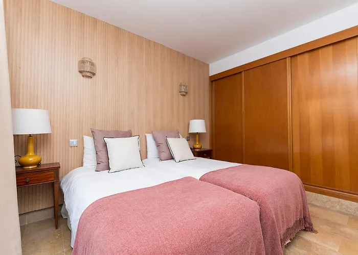 Swing Y Relax * サンミゲル・デ・アボナ