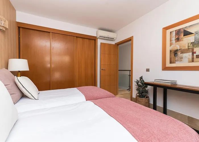 Swing Y Relax * サンミゲル・デ・アボナ