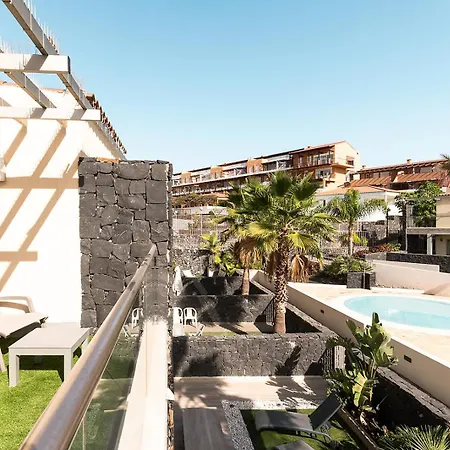 Дом отдыха Swing Y Relax *