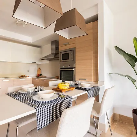 Дом отдыха Swing Y Relax