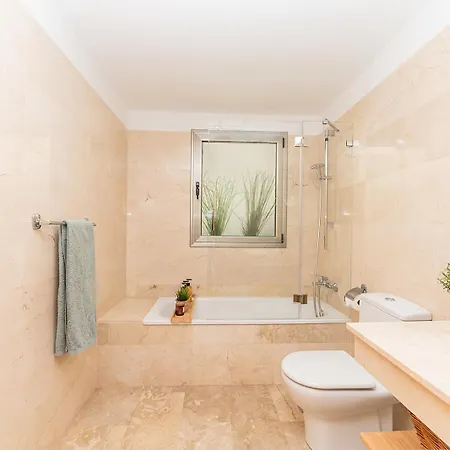 Дом отдыха Swing Y Relax