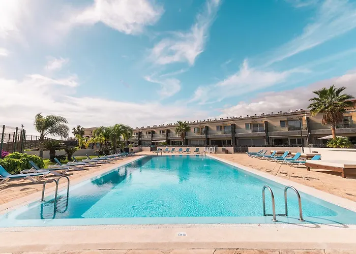 Swing Y Relax San Miguel de Abona