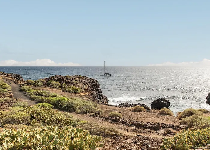 Semesterbostad Swing Y Relax San Miguel de Abona