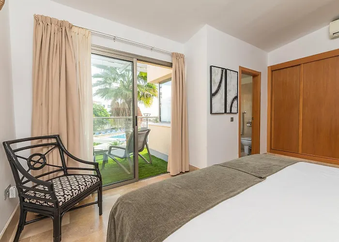 Swing Y Relax Semesterbostad San Miguel de Abona