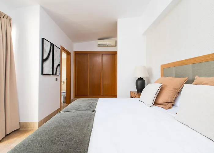 Swing Y Relax Semesterbostad San Miguel de Abona